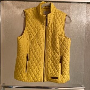 π Bass vest large - worn few times. Great condition.